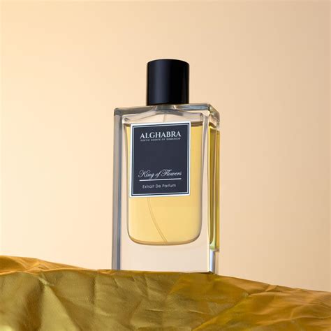 alghabra parfums scent of paradise|alghabra parfums king of flowers.